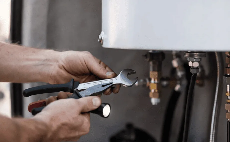 Why choose Water Heater Repair in Vining, MN